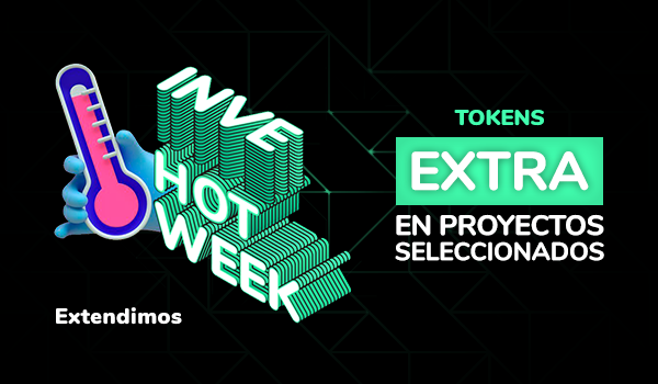 sesociocom's tweet image. 📣 ¡Extendimos la #InveHotWeek por 2 días más! 🔥 😱 

Nos gustó esto del calor y todavía no queremos sacar los #HotProjects, así que no la cuelgues, porque es tu última oportunidad ⏳ 
Fijate que proyectos siguen con promo: sesocio.com/projects