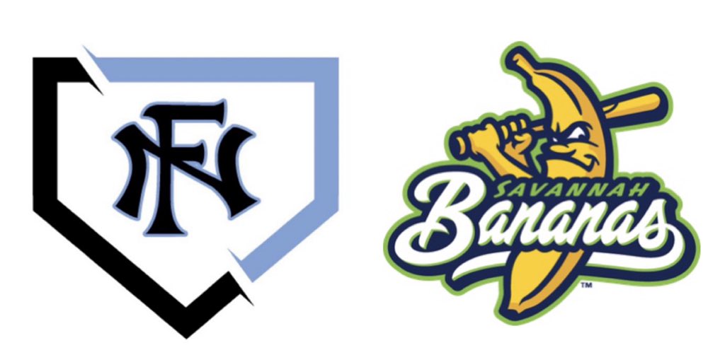 nfblacksox's tweet photo. Gameday | July 30

@nfblacksox 🆚 @TheSavBananas

SP - @Dway1414 
          4-0 W/L
          1.91 ERA 
          27IP

⌚️6:00 CST
🏟Historic Grayson Stadium
📈https://t.co/OLv0ZC3m9z https://t.co/oH9ehKuPCj