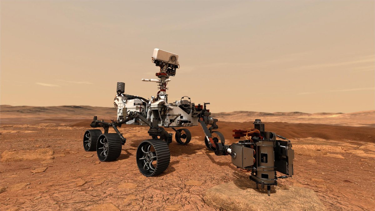 Astrobiology Mag tweet media
