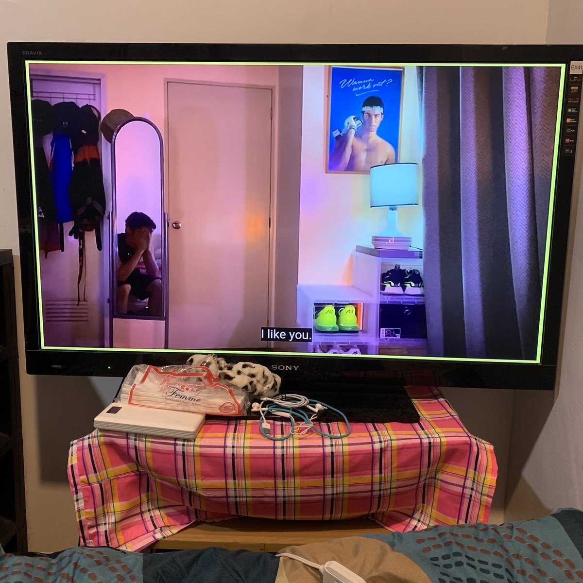 iamulysissing's tweet image. Gulat ka gorL??? @vivoree 😳 😊✌🏻 Nice @patrickquiroz_ 👏🏻😏❤️
#HelloStrangerEP6