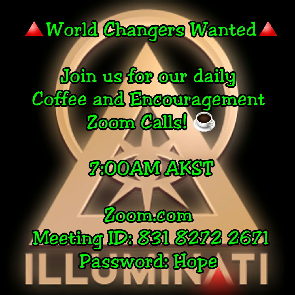 PhoenixRisesAK's tweet photo. Good Beautiful Morning!
Please join us for some digital #friendship! Join our Coffee and Encouragement Zoom call! 
#encouragement #intelligentdiscussion #worldchangersonly 
Join Us Here!
https://t.co/j7S4ovurVZ

Meeting ID: 831 8272 2671
Passcode: Hope
#zoomcall https://t.co/riEQeOHee7