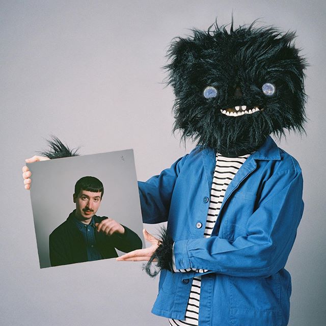 Congrats to our team member <a href="/tomjohnhall/">Tom John Hall</a> on his album launch tomorrow, plus a listening party on Twitch right now bit.ly/2Xc5HiH #NewMusicFriday