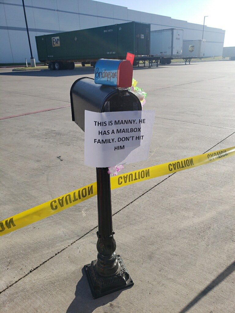 Madisyn Rambo tweet media