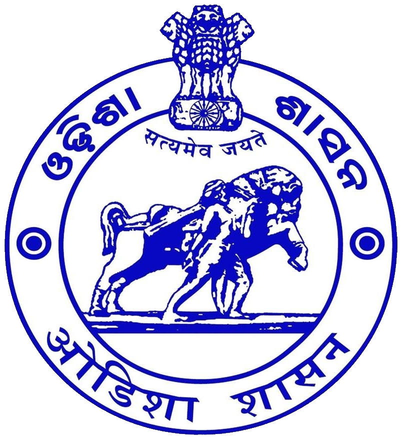 Update 131+ odisha government logo latest
