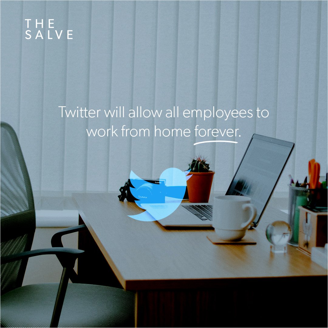 The world's biggest tech companies are implementing long-term remote work policies and even providing an allowance for at-home equipment. Experts, however, fear this massive shift could negatively affect new hires and training processes.

hubs.ly/H0t4xXM0