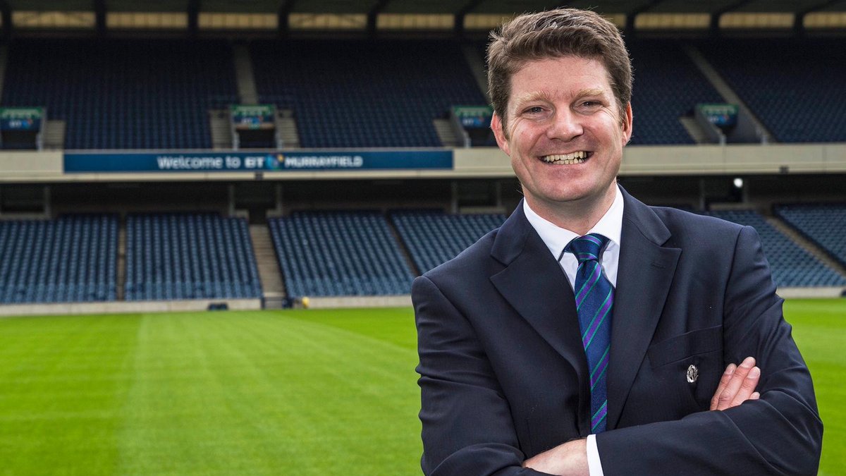 Scottish Rugby tweet media