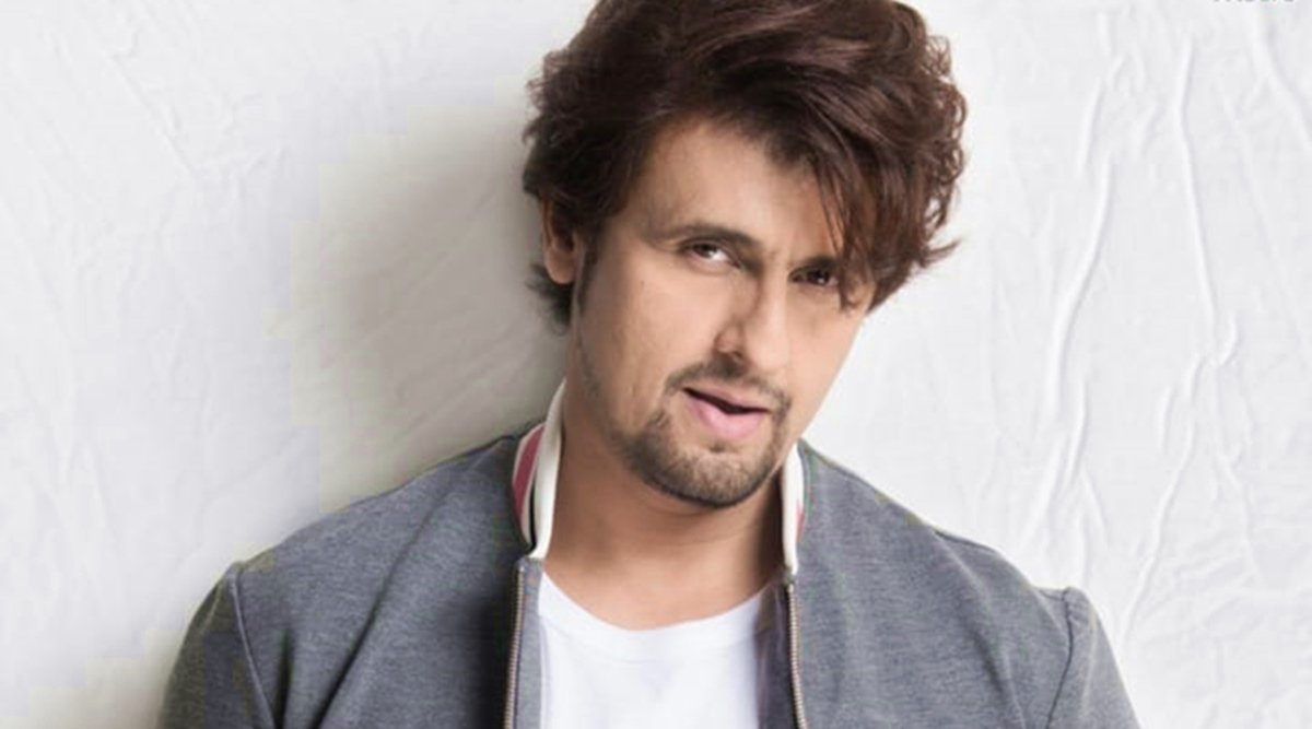 Happy Birthday to one of the best voices, Sonu Nigam. Can listen him on loop.   