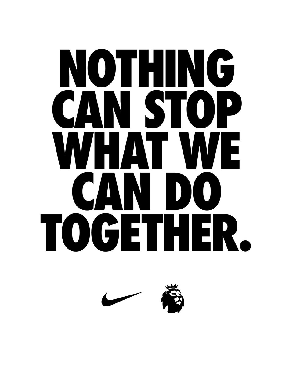 nike you can do it