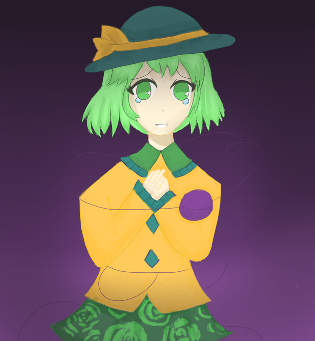 うごメモのtwitterイラスト検索結果