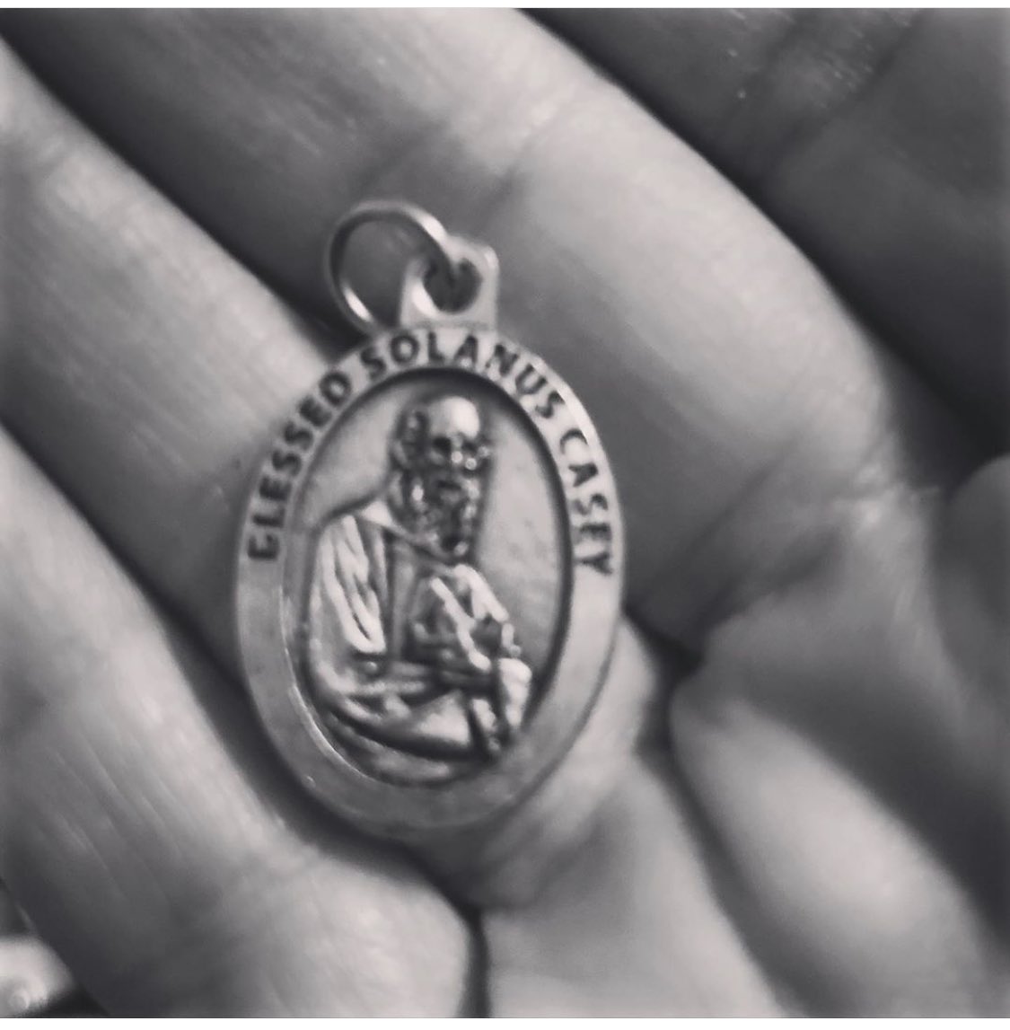 Our Capuchin Brother Blessed Solanus was filled with gratitude and appreciation for all your gifts and invites us to do the same. Help us to imitate his faith-filled example so that we and our weary world will know the blessings of greater peace, greater hope and joy.