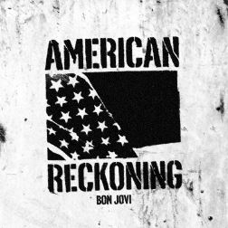 American Reckoning by Bon Jovi /アメリカが受けるべき報い ボン・ジョヴィ #BlackLivesMatter #BonJovi2020 プロテストソング・トピカルソングの傑作集 bit.ly/3gf3sTs