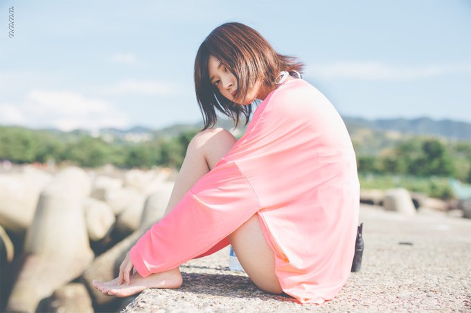 コスプレイヤーリールのTwitter画像45