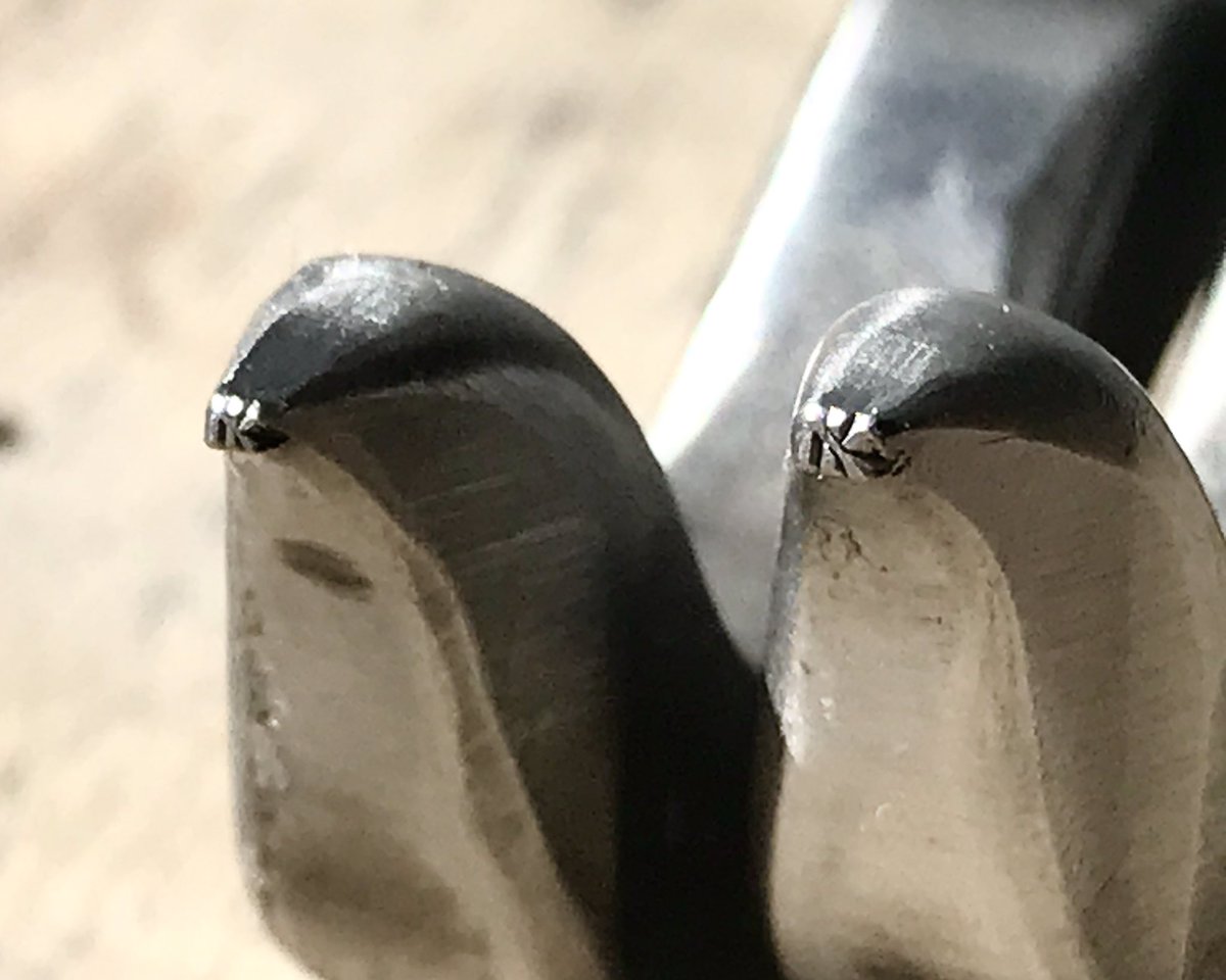 Our ‘Created in the UK’ stamps have just arrived and we’re excited to put them to use.
If you’ve purchased jewellery from us that you’d like the stamp in, you’re welcome to bring the piece back so we can make this addition.
•
#bespokejewellery #jewelleryworkshop #madeintheUK