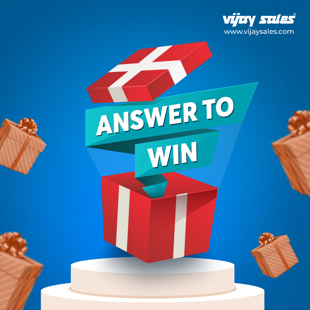 VijaySales's tweet image. 🚨 Contest Alert 🚨

#Question2

bit.ly/2XQuestion2-Tw…
You're in for a treat, follow the link to answer and win.