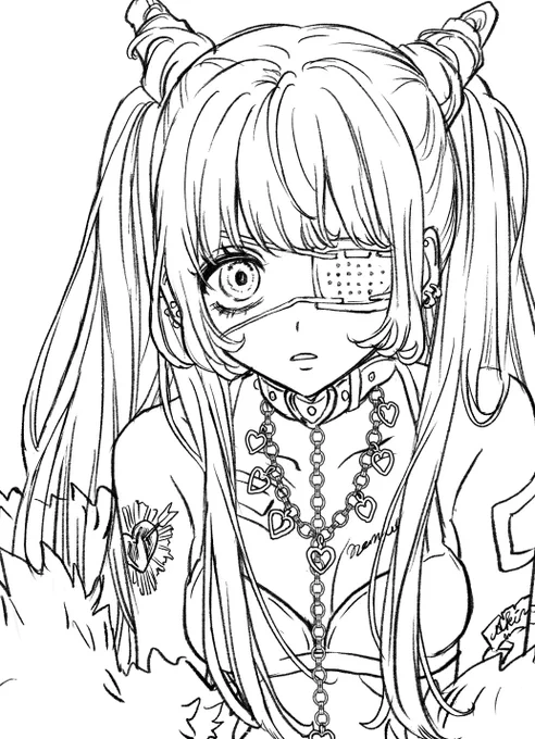 夜な夜な女を生成 