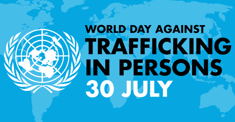 It's time to put an end to the scourge of #humantrafficking worldwide.
#endsexualexploitation #combattrafficking