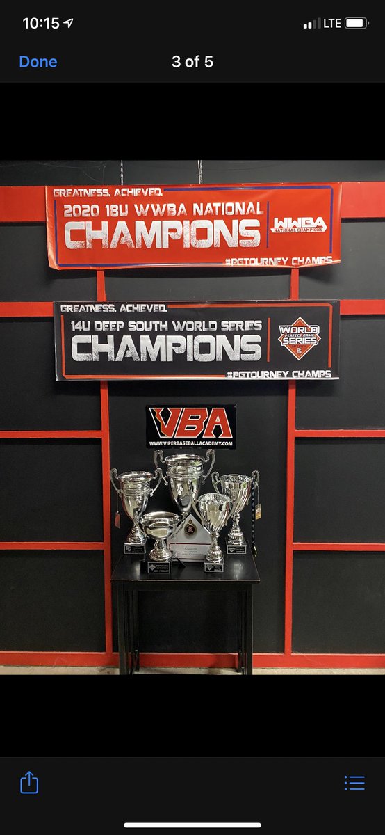 Please go to the VBA website for all upcoming tryout info viperbaseballacademy.com/teams-1 @PBR_Alabama @PBRTennessee