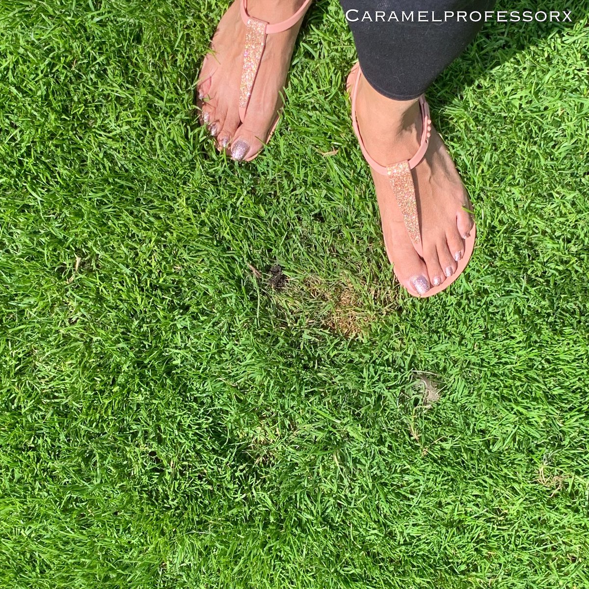 caramelprofess1's tweet photo. Sandals out on this sunny day! 

#shoes #fashion #style #heels #ootd #summer #love #outfit #flipflop #fashionista #look #shopping #photooftheday #dress #beautiful #sneakers #moda #sandalias #highheels #spring #fashionblogger #stylish #leather #footwear #shoesoftheday https://t.co/xIO5EhWRon