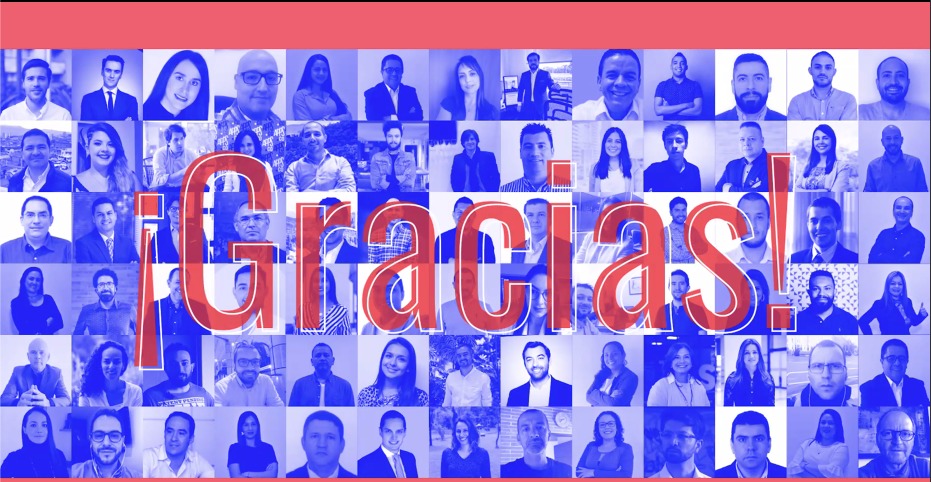 panteramakers's tweet photo. El equipo de la UT Créame Génie listo para brindar acompañamiento a los emprendedores digitales del centro del país que hacen parte de Crecimiento y Consolidación de Negocios Digitales #KickOffAPPSCO @AppsCo @karenabudi @LaverdeCaro @GermanRueda @infocreame https://t.co/X4Up3OKV1o