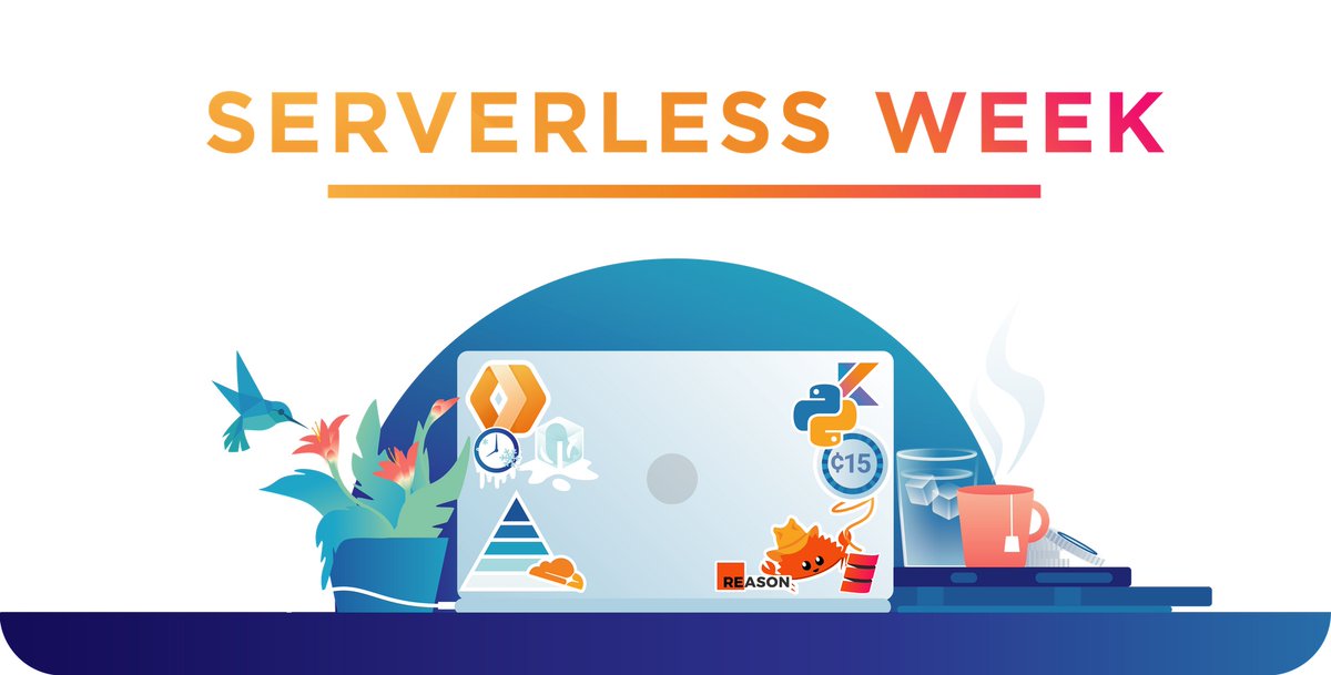 eastdakota's tweet image. Happy to relegate the term “cold start” to the dustbin of history. @Cloudflare Workers becomes the first serverless platform to eliminate inconsistency by having ZERO NANOSECOND cold starts. Learn how we did it: blog.cloudflare.com/eliminating-co… #ServerlessWeek