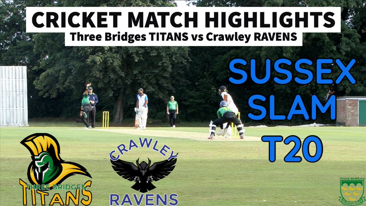 Three Bridges CC tweet media