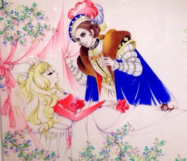 イケメンキャラの原点 白馬の王子様はどこから来て どこへ行くのか Togetter イケメンキャラの原点 白馬の王子様はどこから来て どこへ行くのか Togetter