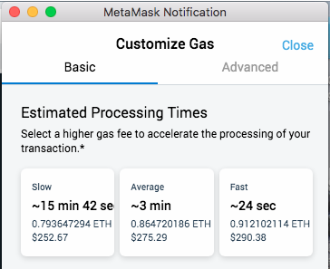 Bitaniumb's tweet photo. whooooaaa whats going on with $ETH gas fees? Something is going to HAVE to be done about this. @ethereum https://t.co/T9BFjYKQy9