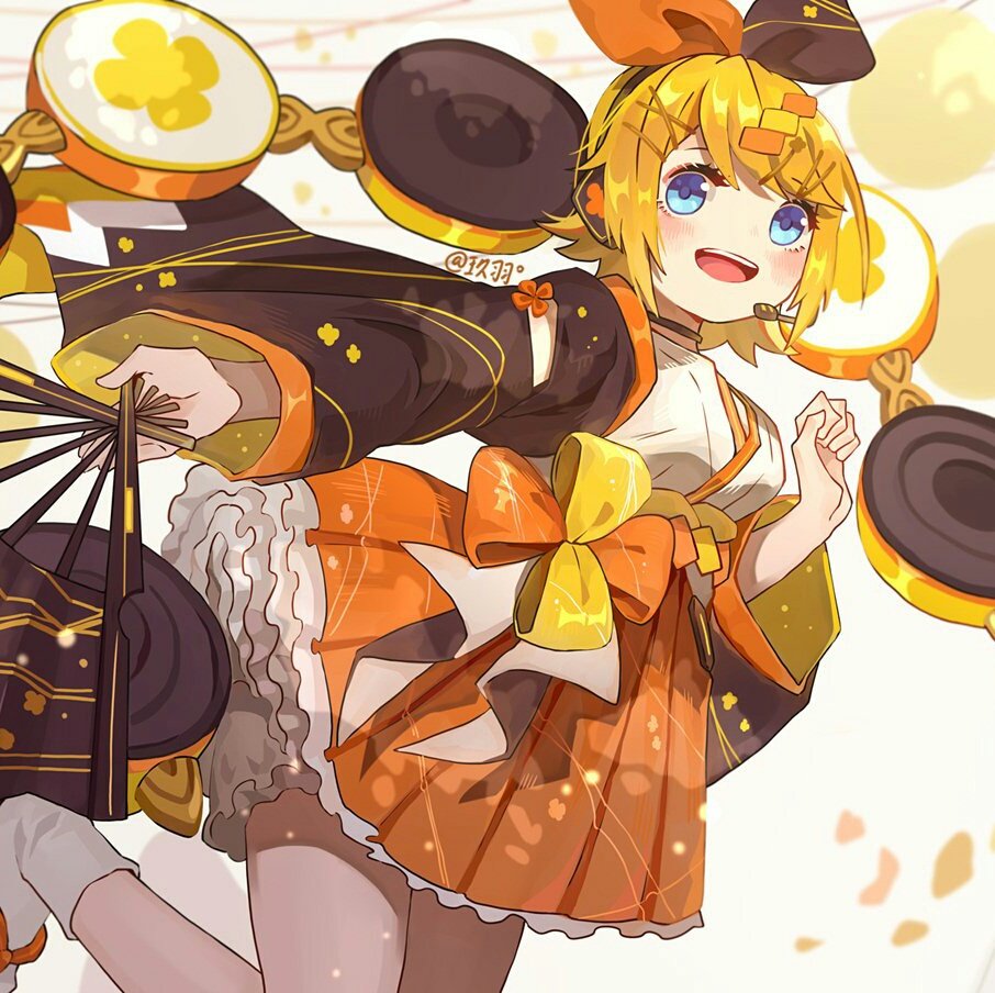 PoisonousLov's tweet photo. Magical Mirai 2020 y 2019 https://t.co/mdm1lqdvej