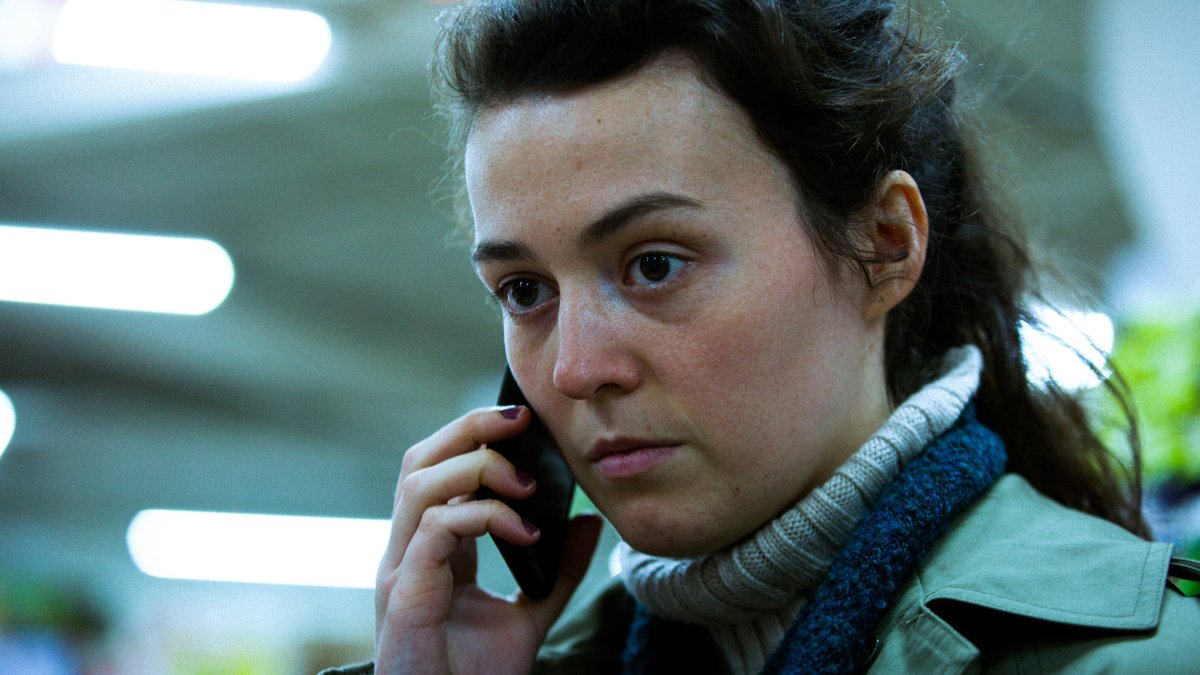 sftnetwork's tweet image. Great news from @la_Biennale with SFTN supported Scottish Short THE SHIFT being selected for competition. Congratulations to writer/director Laura Carreira &amp;amp; producers Maeve McMahon &amp;amp; Mhairi Valentine. 👏
bit.ly/2PbO6mN