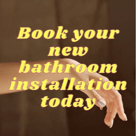 Are you tired of your bathroom and looking for a full makeover? Maybe you just want a refresh, to maintain a calm space for you and your family. 🚿💆🏻‍♀️

Get in touch with us today to book a FREE, no obligation quote for a new bathroom. 👏

Contact us on
💻 info@plumbcraft.net