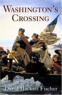 Simply the best single volume written on the War. The critical Trenton and Princeton Campaign explained in detail. His description of 2nd Trenton allowed me to stand in an urban landscape and fully imagine the battle. 1776 by David McCullough a good companion. 3/