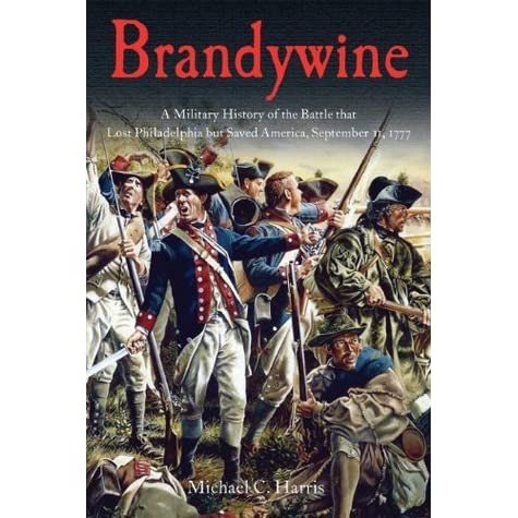2 great coverages of the Saratoga Campaign. And you can’t take Saratoga in a vacuum. It must also be seen in context of the Philadelphia Campaign and its impacts. 5/