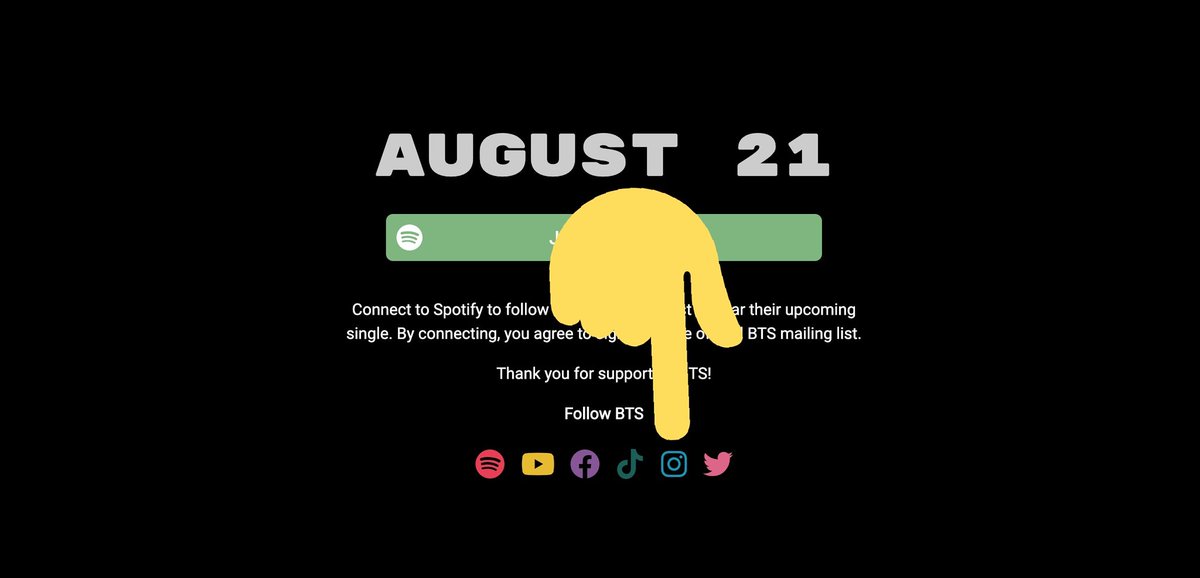 Young_foreverV's tweet photo. Dicen que los colores corresponden a una red social o plataforma de música, hoy fue Spotify... O sea que si vamos a tener MV? 😱🔥

@BTS_twt 
#FIRSTCOUNTDOWN https://t.co/RZRpcld0nq