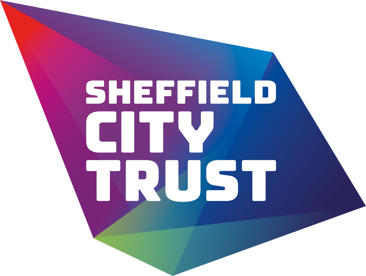 SheffCityTrust's tweet photo. β€οΈ Earlier this week, we asked for your thoughts on what our new logo represents.
A clue would be to say it's something very close to our hearts!
We will reveal all soon π
#OurSheffieldCityTrust #SupportingSheffield https://t.co/3X72KAtw6X