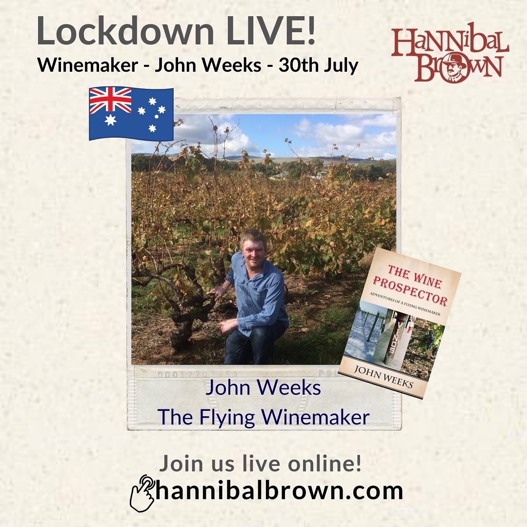 HannibalBrown's tweet photo. Announcing our next 3 ‘meet the winemaker’ episodes to help you plan summer!
TONIGHT - Flying Winemaker John Weeks & canapé comp 🇦🇺
📆6 Aug - Meinard Bloem from @CasasdelBosque 🇨🇱👍🏼
📆13 Aug - ‘Jonty’ (maybe his ducks too) fr @Avondalewine 🇿🇦
#wineexplorers #joinuslive https://t.co/IdC0gea5lV