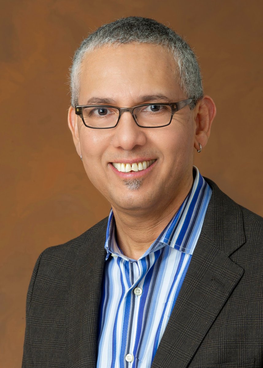 Meet Randy G Herrera, Deputy Section Manager, Project Systems Engineering & Formulation. Mom from Coahuila; Dad from Zacatecas . He has worked at JPL for over 32 yrs with  @CassiniSaturn GLL, Cold Atom Lab, Deep Space Atomic Clock!  @nasa_es  #CuentaAtrasHaciaMarte    #LatinxInSpace