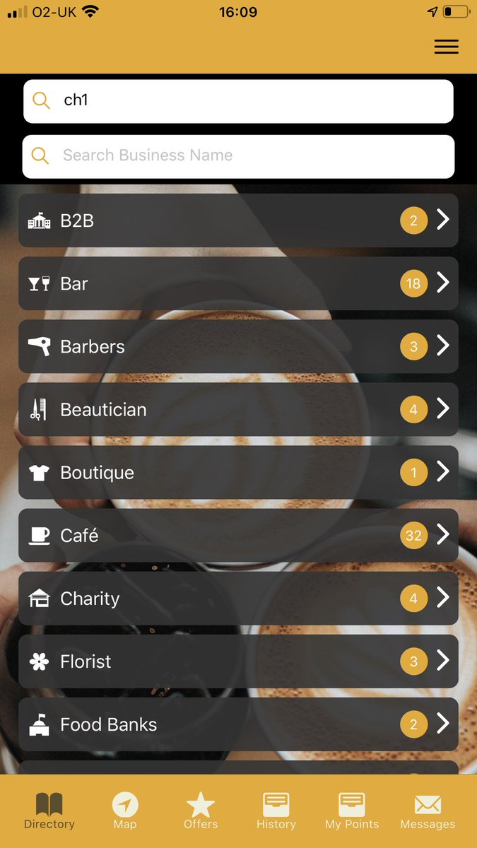 LoyaltyProUk's tweet photo. Barbers are now officially back open &amp; the Loyalty Pro App offers a full directory at your fingertips! 

Enter your postcode, click into the Barbers tab &amp; find out who’s open for business! 

#chester #loyalty #loyaltypro #lockdown #haircut #barbers #chester #onechester #support https://t.co/mwTqEzVycN