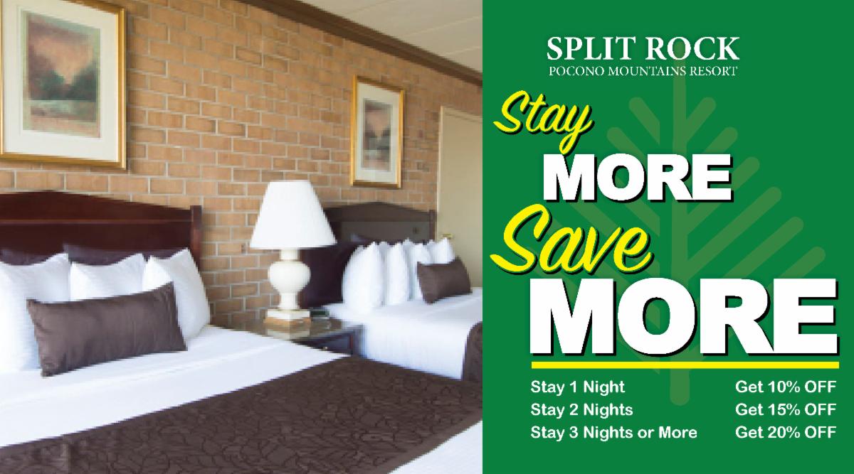 Split Rock All Inclusive Resort tweet media
