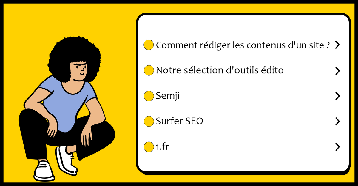 klh_agency's tweet photo. 🚫 Pas si simple de rédiger du contenu optimisé en SEO 📝
La piraterie 🏴☠️ vous présente une sélection d'outils SEO, pour créer des contenus dans les règles de l'art et booster votre référencement 🔗🔍
https://t.co/pQmQqz2tey
#KLH #BlogKLH #SEO #DigitalMarketing #Google https://t.co/FgbCgos87m