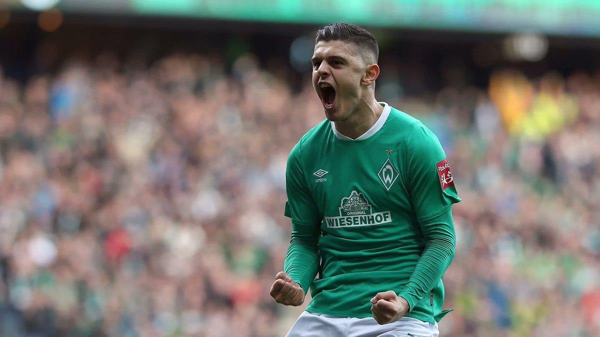 So we’re linked with Milot Rashica and my God what an amazing signing he would be.Here is a short thread on why he would be a massive upgrade compared to what we have already, and why he would help the club get to where we want to be.  #AVFC