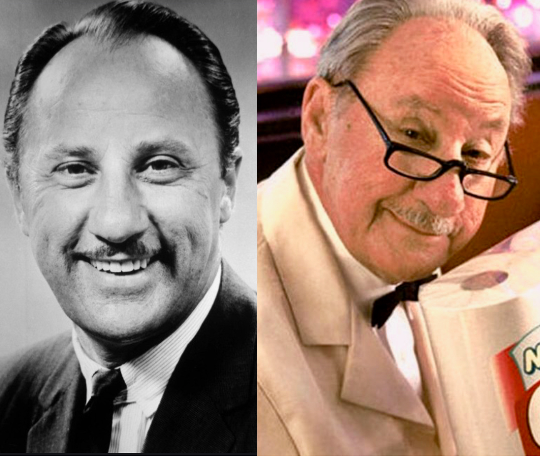getgreattv's tweet photo. #DickWilson (1916–2007) was born on this day.
He was a familiar face for 35 years, but he's best remembered as "Mr. Whipple" in more than 500 TV commercials.
What do you remember him from?
https://t.co/ChsjQQ0Gx1 https://t.co/M7aPH2UfbV
