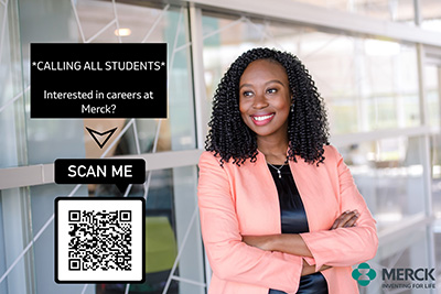 fleejack's tweet photo. College Diversity Network Virtual #HBCU Student Summit
Aug 11 | 10 AM – 2 PM ET
Demystifying the Pharmaceutical Industry:
@Merck is inviting college students & recent grads to learn what it means to #InventForLife
Register today here https://t.co/HKMectBWmX
#careers #culture https://t.co/jFSz6ulqt0