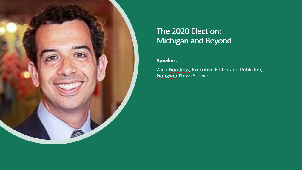 Happening Now #MEPC2020