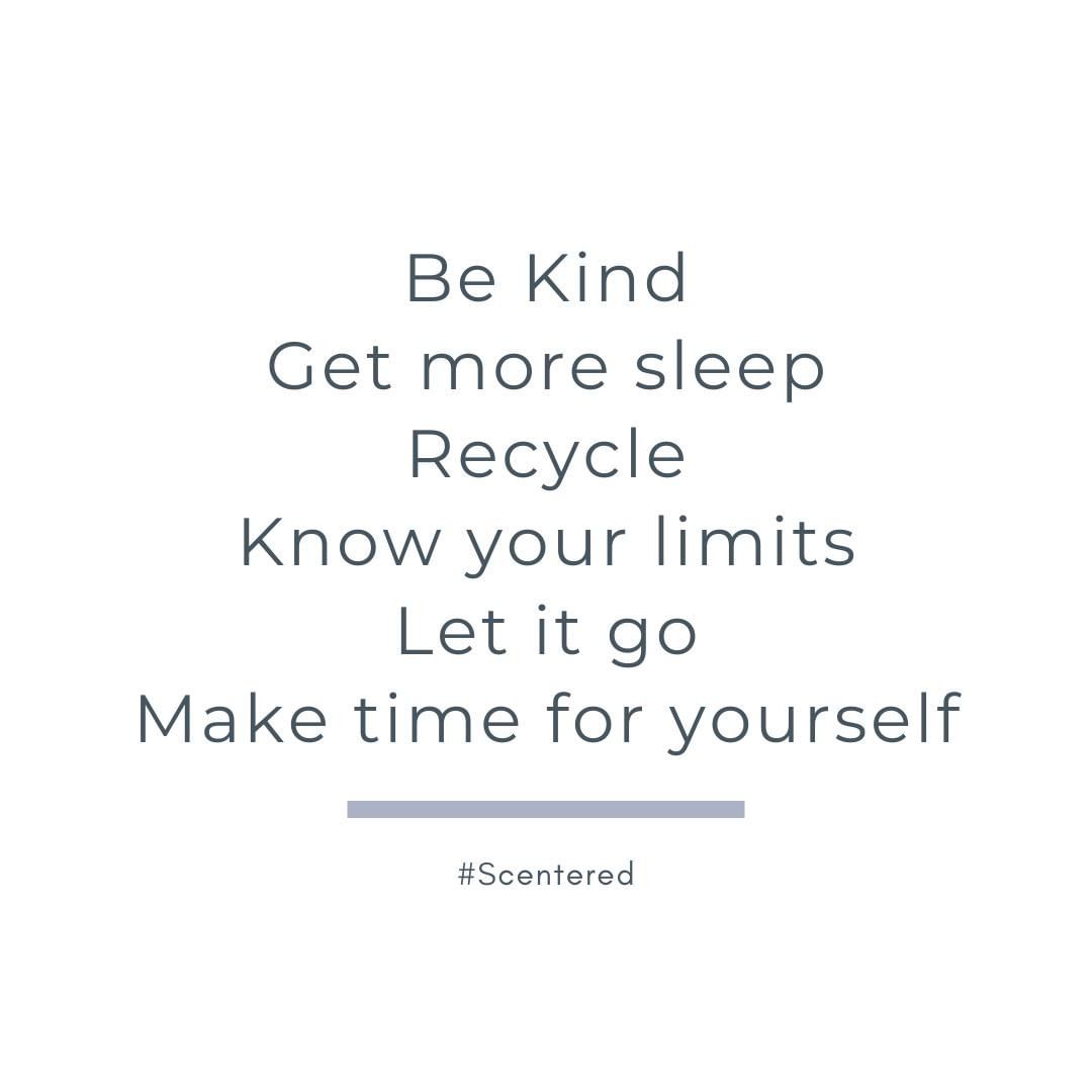 Want to live a mindful, stress-free life? 🧘‍♀️⁠
Get started with these simple mindfulness activities for better, brighter days ☀️⁠ #scentered