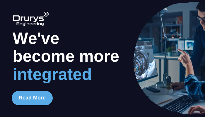 Drurys Engineering tweet media