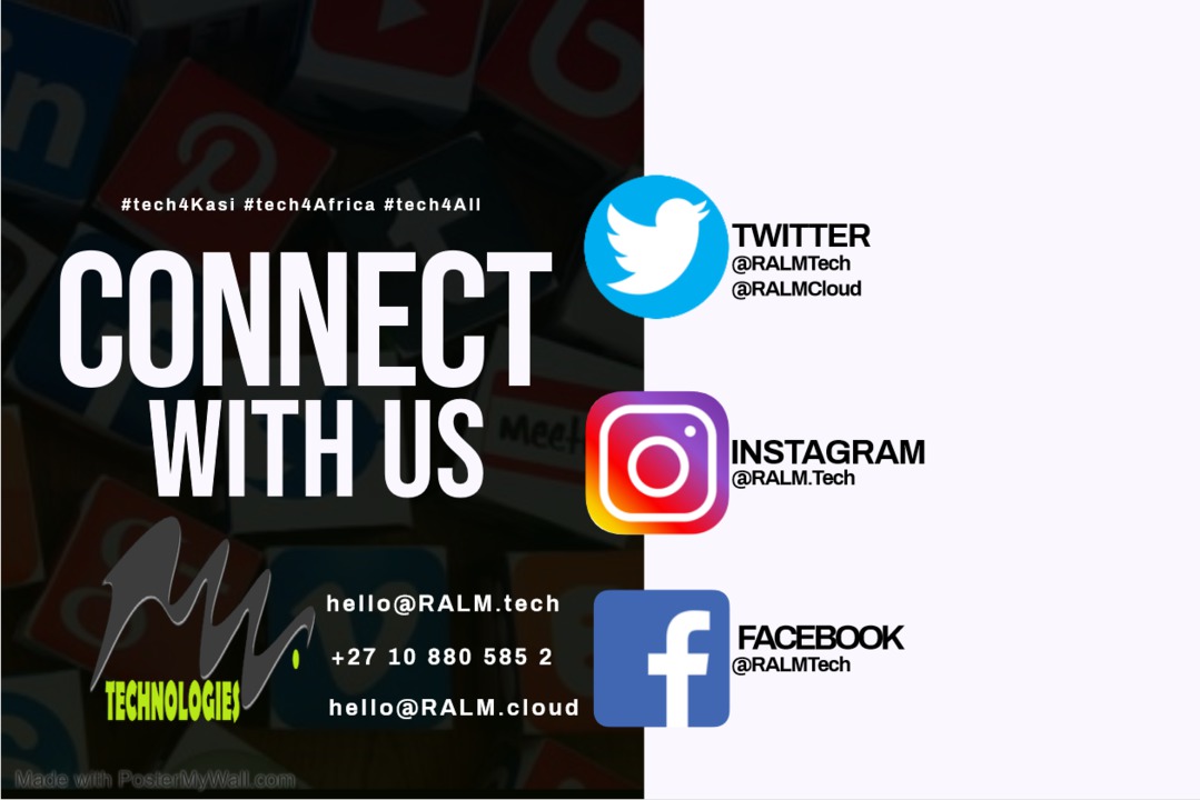 JamOnToastZA's tweet photo. Your favourite #geekTeam in Africa #teamfollowback
#followforlike #followbackalways #comment #s #likeback #followshoutoutlikecomment #smile #followus #followmeplease #shoutout #instagramers #instacool #bestoftheday #tweegram #likesforlikes
#tech4Kasi #tech4Africa #tech4all https://t.co/FdXs6kX4ty
