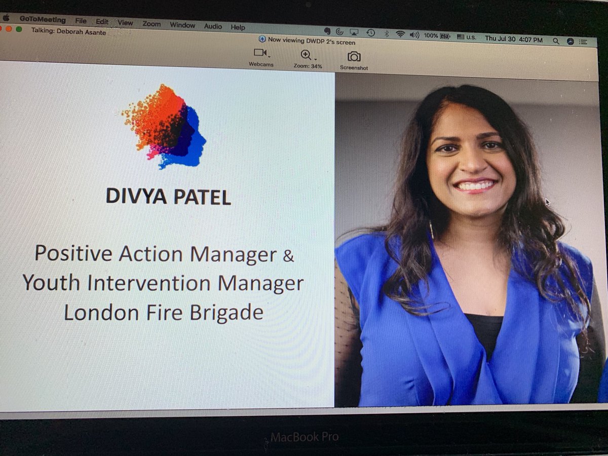 GLALorraineEyer's tweet image. So proud of  Carol Campayne @DiversityP and all my DWDP ambassador sisters #DW2020 #statusNo