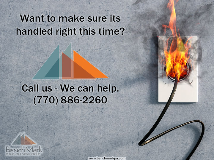 BenchMarkPA's tweet image. Every detail is important when it comes to managing a claim. Get it handled right the first time by calling BenchMark Public Adjusting Group today!

#InsuranceClaim #HouseFire #ClaimManagement #PublicAdjuster