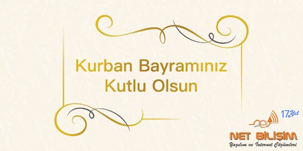 NET BİLİŞİM (@netbilisim) on Twitter photo 