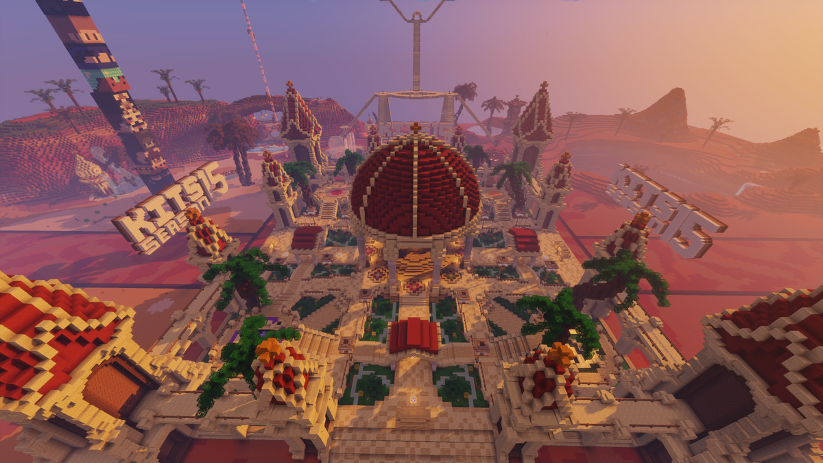 ViperMC's tweet photo. Kits Season 15 releases in 1 hour! In celebration, we will be giving away the following:

• 1 High Roller Rank
• 1 Viper Rank
• 10 Partner Packages

Follow us, Retweet, and Like to enter. See you all in an hour! 🐍 https://t.co/mNIdp1CVK9
